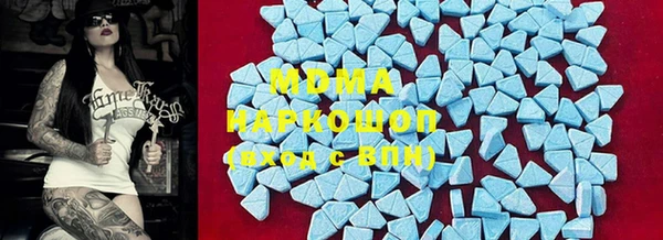 хмурый Вяземский